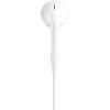 Слушалки с кабел с микрофон и 3,5 мм жак - Apple A1472 (MNHF2ZM/A) - бели (блистерна опаковка)
