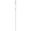Слушалки с кабел с микрофон и 3,5 мм жак - Apple A1472 (MNHF2ZM/A) - бели (блистерна опаковка)