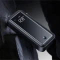 Автомобилен стартер/външен акумулатор 3000A - Baseus Super Energy Mega (C00265300823-Z1) - Twilight Grey