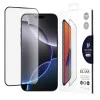 Протектор за iPhone 16 Pro Max - Dux Ducis Tempered Glass - черен
