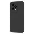 Калъф за Honor 200 Lite - SoftFlex - Черен