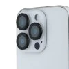 Протектор - Камера за iPhone 16 Pro / iPhone 16 Pro Max - Guess - Стъкло (GUCL163SAGK)