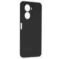 Калъф за Huawei nova 10 SE - Soft Edge Silicone - Techsuit - Черен