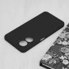 Калъф за Huawei nova 10 SE - Soft Edge Silicone - Techsuit - Черен