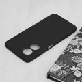 Калъф за Huawei nova 10 SE - Soft Edge Silicone - Techsuit - Черен