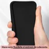 Калъф за Huawei nova 10 SE - Soft Edge Silicone - Techsuit - Черен
