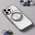 Калъф за iPhone 16 Pro Max - Torras Ostand R Fusion Series - черен