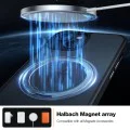 Torras - Ostand Pro Series - iPhone 15 - черен