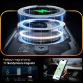 Калъф за iPhone 15 - Torras Ostand Series - черен