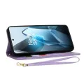 Калъф за OnePlus 13 - FlipCraft - Mysterious Purple