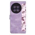 Калъф за OnePlus 13 - FlipCraft - Mysterious Purple