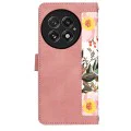 Калъф за OnePlus 13 - FlipCraft - Sweetheart Pink