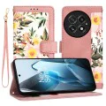 Калъф за OnePlus 13 - FlipCraft - Sweetheart Pink
