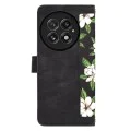 Калъф за OnePlus 13 - FlipCraft - Цветята на зората