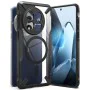 Калъф за OnePlus 13 - Ringke Fusion X MagSafe - Черен