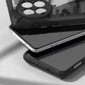 Калъф за OnePlus 13 - Ringke Fusion X MagSafe - Черен
