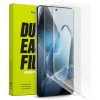 OnePlus 13 (комплект 2) - Ringke Dual Easy Full - Clear
