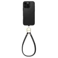 Калъф за iPhone 16 Pro Max - Spigen - Cyrill Kajuk Classic Charm MagSafe - Черен