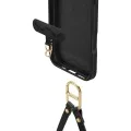 Калъф за iPhone 16 Pro Max - Spigen - Cyrill Kajuk Classic Charm MagSafe - Черен