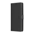 Калъф за OnePlus 13 - Кожено Протектор - Черен