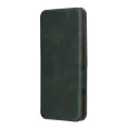 Калъф за OnePlus 13 - Safe Wallet Plus - Зелен
