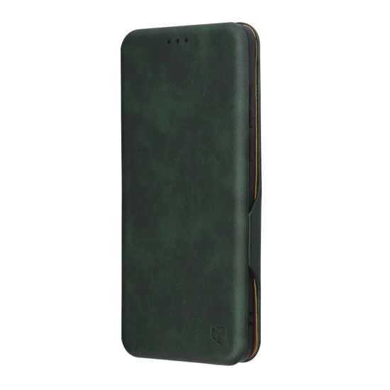 Калъф за OnePlus 13 - Safe Wallet Plus - Зелен