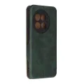 Калъф за OnePlus 13 - Safe Wallet Plus - Зелен