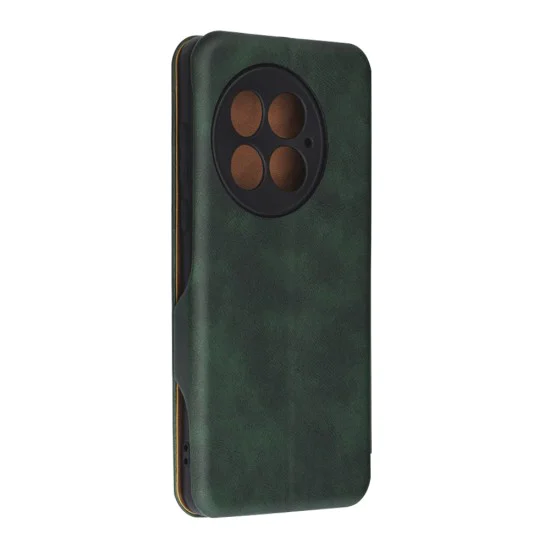 Калъф за OnePlus 13 - Safe Wallet Plus - Зелен