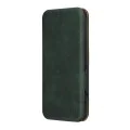Калъф за Google Pixel 9a - Safe Wallet Plus - Зелен