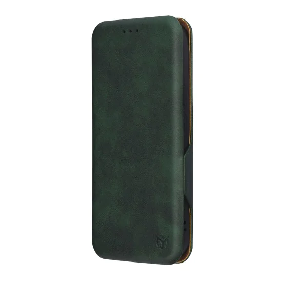 Калъф за Google Pixel 9a - Safe Wallet Plus - Зелен