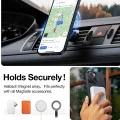 Калъф за iPhone 15 - Torras OriginFit-Mag Series - черен