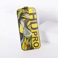 Протектор за iPhone 16 Plus - Lito HD Pro Matte - Черен