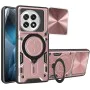 Калъф за OnePlus 13 - CamGuard Pro - Rose Gold