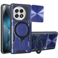 Калъф за OnePlus 13 - CamGuard Pro - син
