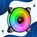 PC Cooler 1.44W, 600~1800RPM - Havit (F2095) - Черен