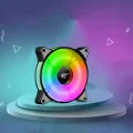 PC Cooler 1.44W, 600~1800RPM - Havit (F2095) - Черен