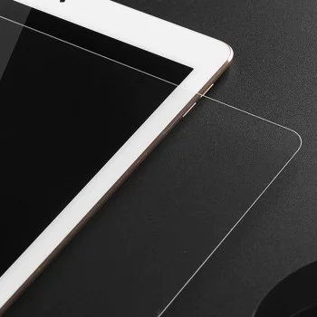 Протектор за Apple iPad 10.2 (2021/2020/2019) - Lito 2.5D Classic Glass - Прозрачен