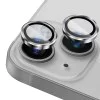 Протектор за iPhone 14 / iPhone 14 Plus - Lito S+ Camera Glass Protector - Сребрист