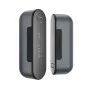 Нагревател за ръце с Power Bank, Type-C, електрически, магнитен дизайн, MagTwin, 2x 5000mAh - Ocoopa (UT2S-GY) - сив