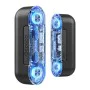 Нагревател за ръце UT4103-BK – Ocoopa UT2s GamerPRO, Type-C, с Power Bank, RGB светлини, магнит, MagTwins, 2x 5000mAh – черен