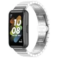 Каишка за Garmin Fenix ​​5/5 Plus 6/6 Pro/7/Forerunner 935/945/Approach S60 - Каишка за часовник QuickFit 22 мм (W012) - Сребрист