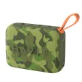 Havit - Безжична тонколона (SK874BT) - Type-C, Bluetooth 5.4, TWS, TF, FM, USB, Hands-Free разговори, IPX5, 1200mAh - Squad