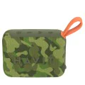 Havit - Безжична тонколона (SK874BT) - Type-C, Bluetooth 5.4, TWS, TF, FM, USB, Hands-Free разговори, IPX5, 1200mAh - Squad