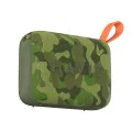 Havit - Безжична тонколона (SK874BT) - Type-C, Bluetooth 5.4, TWS, TF, FM, USB, Hands-Free разговори, IPX5, 1200mAh - Squad
