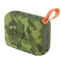 Havit - Безжична тонколона (SK874BT) - Type-C, Bluetooth 5.4, TWS, TF, FM, USB, Hands-Free разговори, IPX5, 1200mAh - Squad
