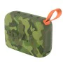 Havit - Безжична тонколона (SK874BT) - Type-C, Bluetooth 5.4, TWS, TF, FM, USB, Hands-Free разговори, IPX5, 1200mAh - Squad