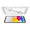 Калъф за iPad 10 (2022) 10.9 - Spigen Glas.tR EZ FIT - Прозрачен