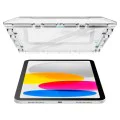 Калъф за iPad 10 (2022) 10.9 - Spigen Glas.tR EZ FIT - Прозрачен