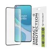 Протектор за OnePlus 8T - 111D Full Cover / Full Glue Glass - черно