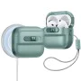 Калъф за Apple AirPods 4 - ESR Pulse Magnetic HaloLock - Зелен